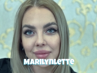 Marilynlette