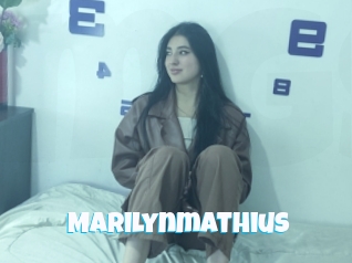 Marilynmathius