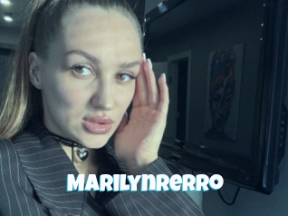 Marilynrerro