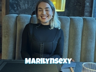 Marilynsexy