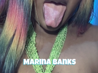 marina_banks Miss Gros Seins