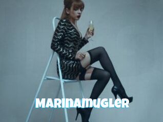 Marinamugler