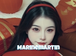 Marinemartin