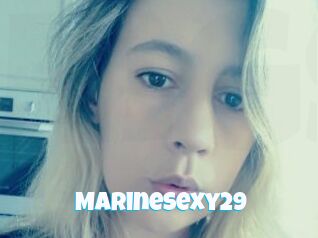 Marinesexy29