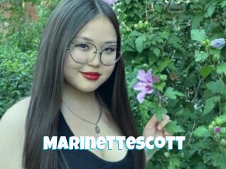 Marinettescott
