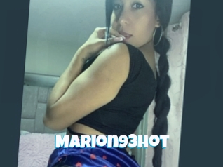 Marion93hot
