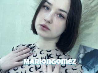 Mariongomez