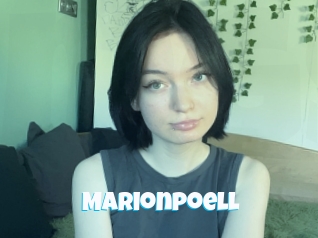 Marionpoell