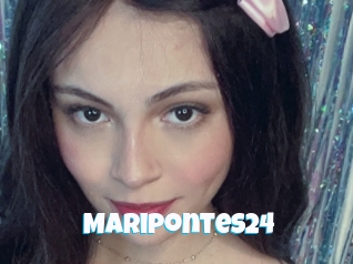 Maripontes24