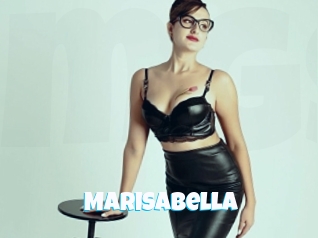 marisabella Miss Gros Seins