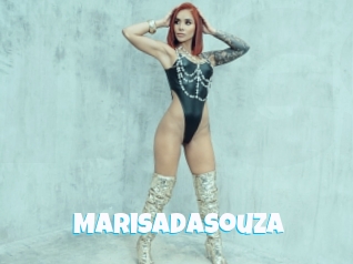 Marisadasouza
