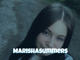 Marishasummers