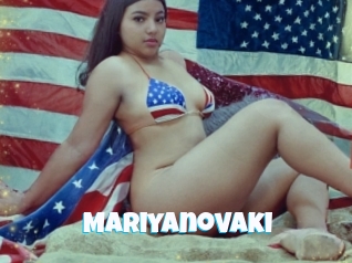 Mariyanovaki