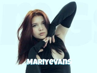 mariyevans Miss Gros Seins