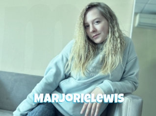 Marjorielewis