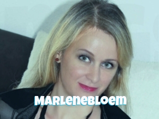 marlenebloem Miss Gros Seins