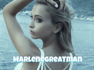 Marlenegreatman