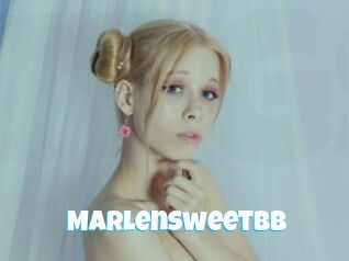 Marlensweetbb