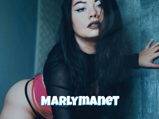 Marlymanet