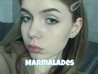 marmalades Miss Gros Seins