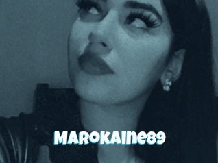 Marokaine89