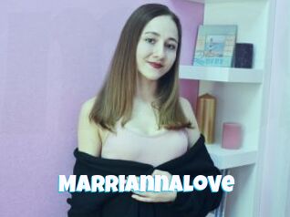 Marriannalove