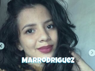 Marrodriguez