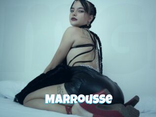 Marrousse