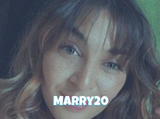 Marry20