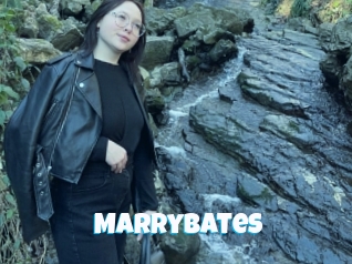 Marrybates