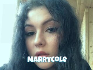 Marrycole