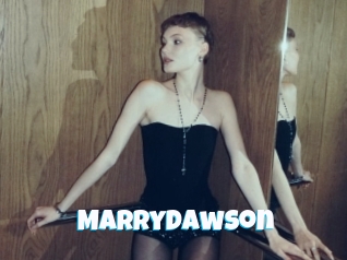 Marrydawson