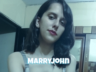 Marryjohn