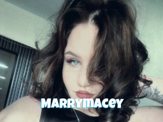 Marrymacey
