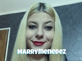 marrymenedez Miss Gros Seins