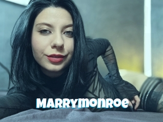 Marrymonroe