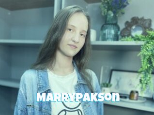 Marrypakson
