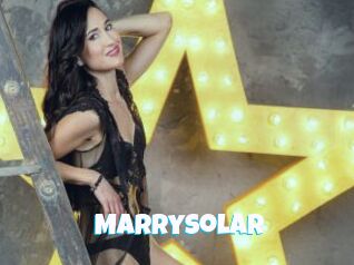 Marrysolar