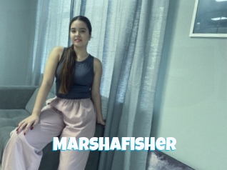 Marshafisher