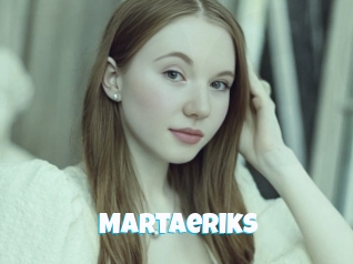 Martaeriks