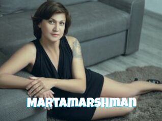 Martamarshman