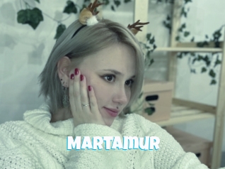 Martamur