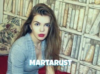 Martarust