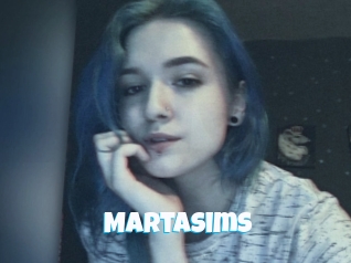 Martasims