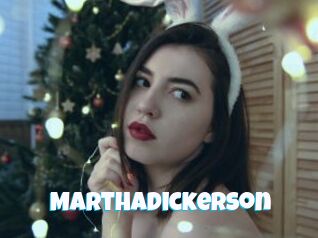 Marthadickerson