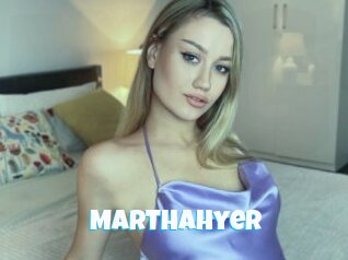 Marthahyer