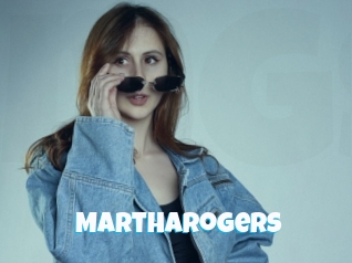Martharogers