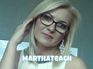 Marthateach