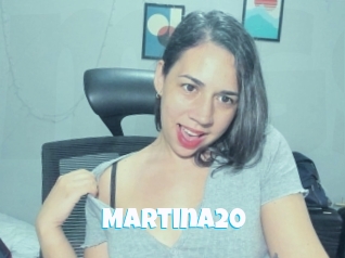 Martina20