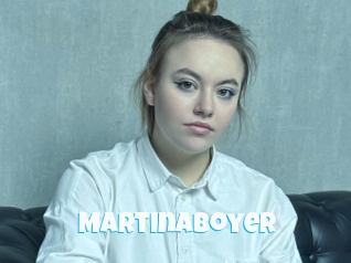 Martinaboyer
